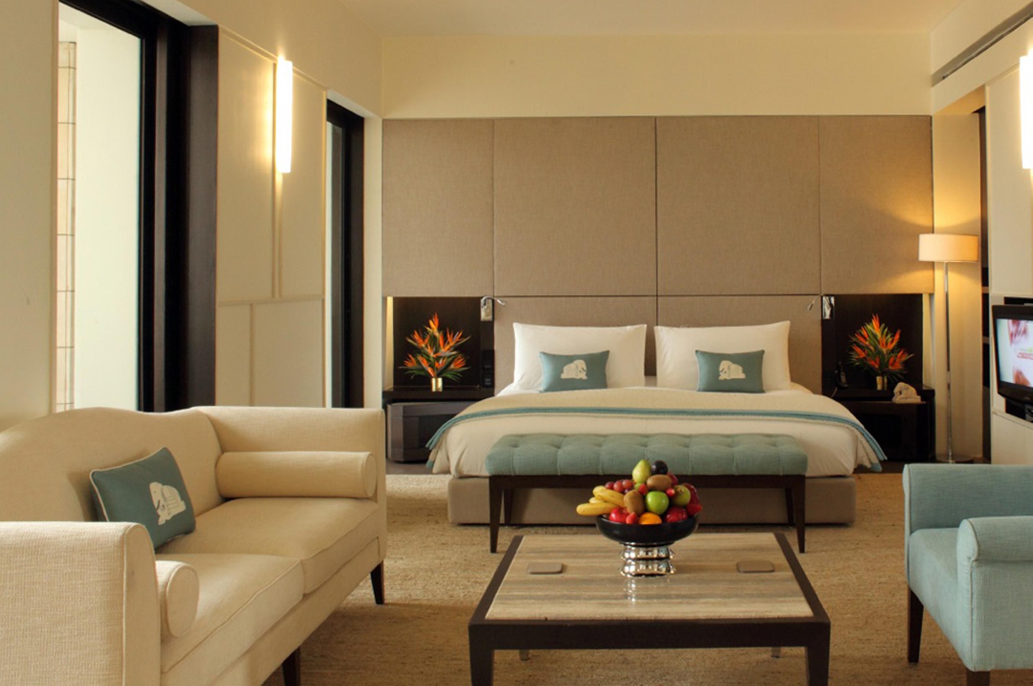The Lodhi - A Member Of The Leading Hotels Of The World Yeni Delhi Dış mekan fotoğraf